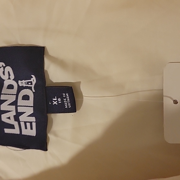 Puffer vest coat - Picture 2 of 9